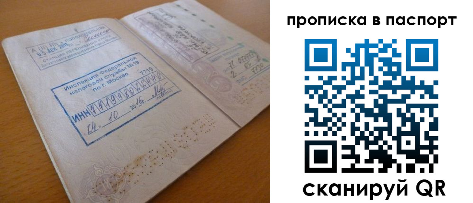 купить прописку в Ивантеевке